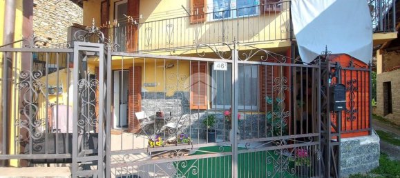 4-Zimmer Haus in Cumiana, Italy, Nr. 207143 11