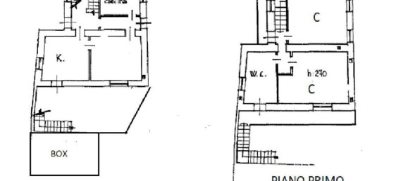 4-Zimmer Haus in Cumiana, Italy, Nr. 207143 15