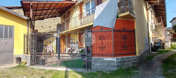 4-Zimmer Haus in Cumiana, Italy, Nr. 207143 16