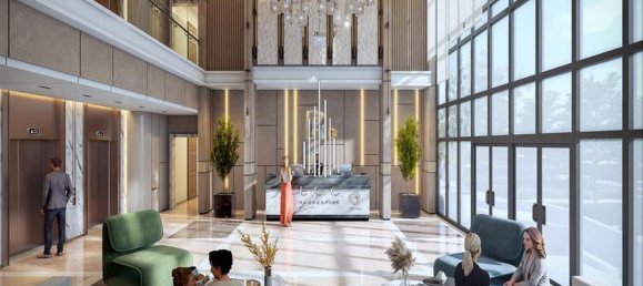 Wohnung in Yas Island, UAE 35.8m², Nr. 38652 7