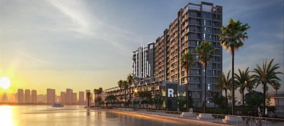 Wohnung in Yas Island, UAE 35.8m², Nr. 38652 4