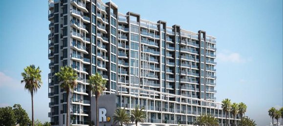 Wohnung in Yas Island, UAE 35.8m², Nr. 38652 6