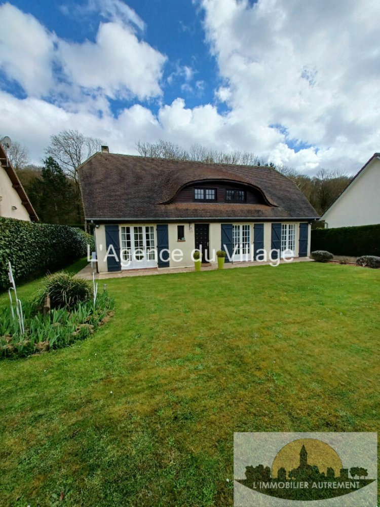4 chambres Maison à Guignecourt, France No. 74613