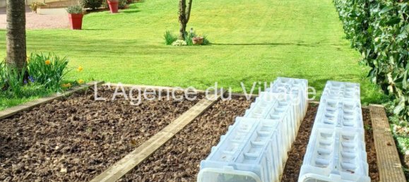 4 chambres Maison à Guignecourt, France No. 74613 2