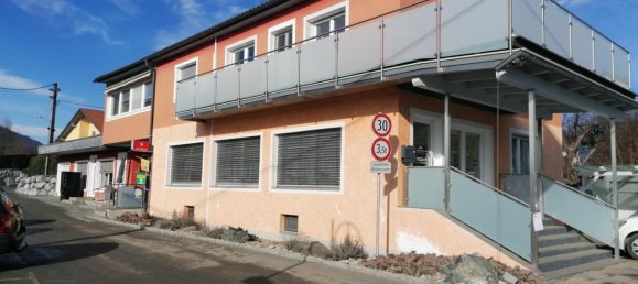 Bâtiment à Heimschuh, Austria 365m² No. 131678 2