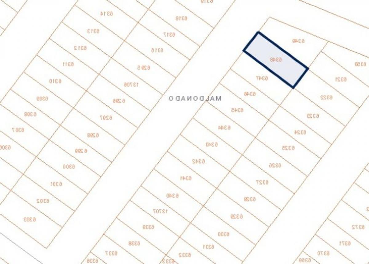 Grundstück in Maldonado, Uruguay, Nr. 14219