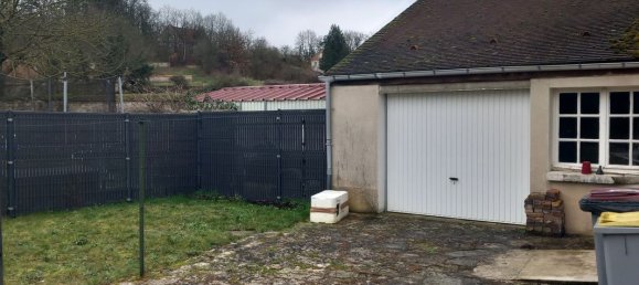 2 bedrooms House in Chateau-Landon, France No. 186603 10