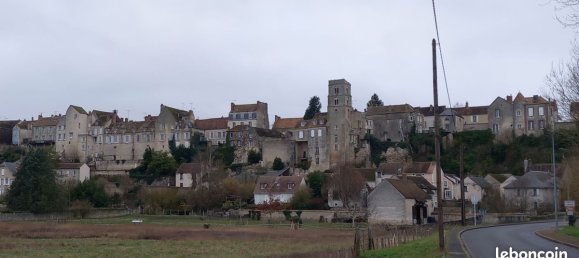 2 bedrooms House in Chateau-Landon, France No. 186603 6