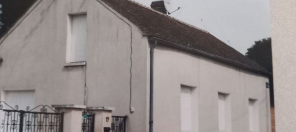 2 bedrooms House in Chateau-Landon, France No. 186603 4