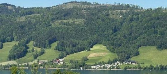 Terreno em Zell am Moos, Austria 500 m² N.º 239715 2