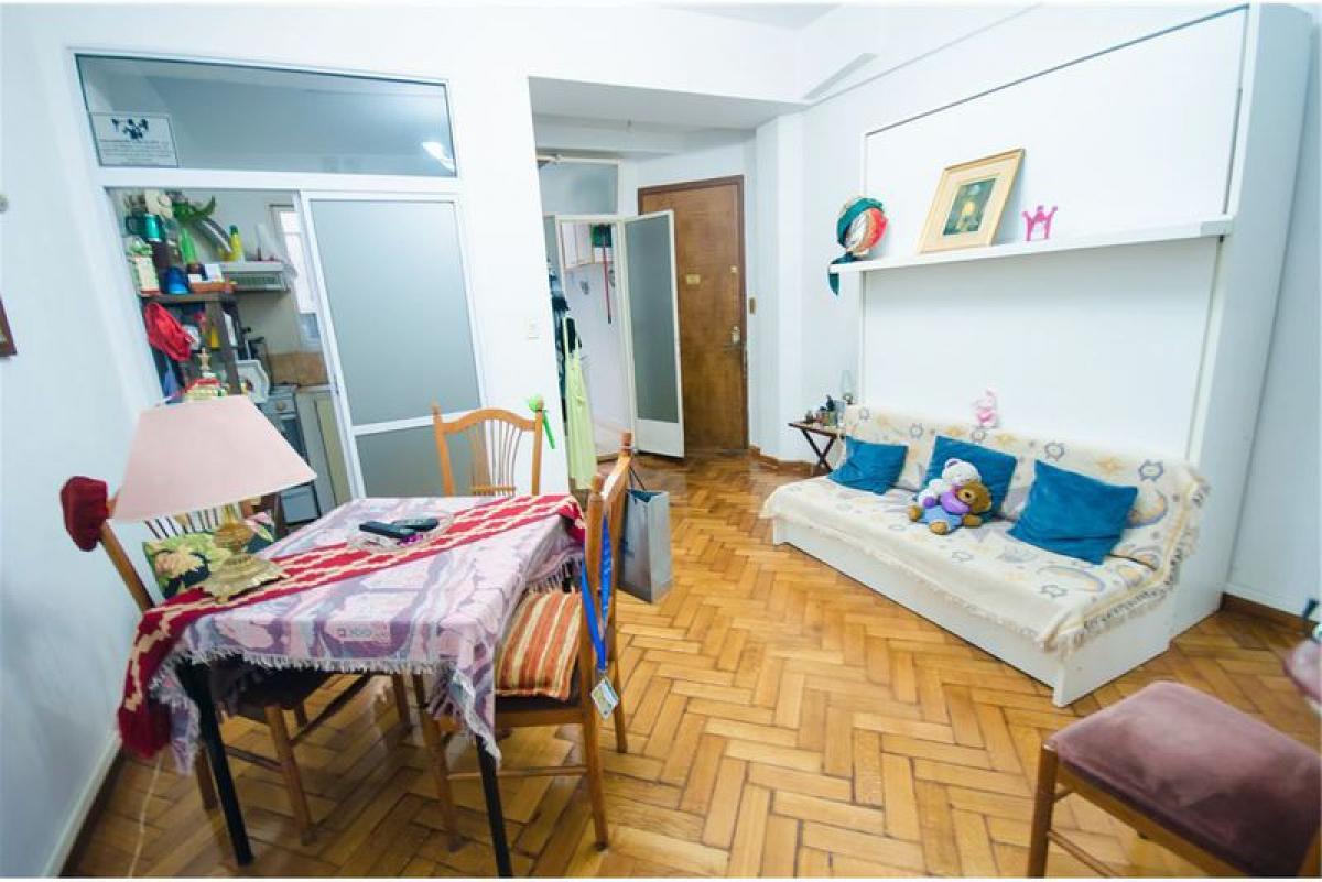 استوديو في Buenos Aires, Argentina رقم 98014