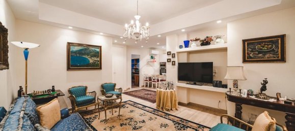 3 bedrooms Apartment in Rome, Italy No. 318814 3