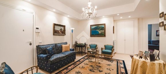 3 bedrooms Apartment in Rome, Italy No. 318814 2