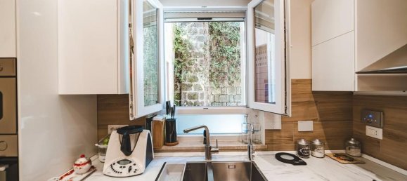 3 bedrooms Apartment in Rome, Italy No. 318814 22