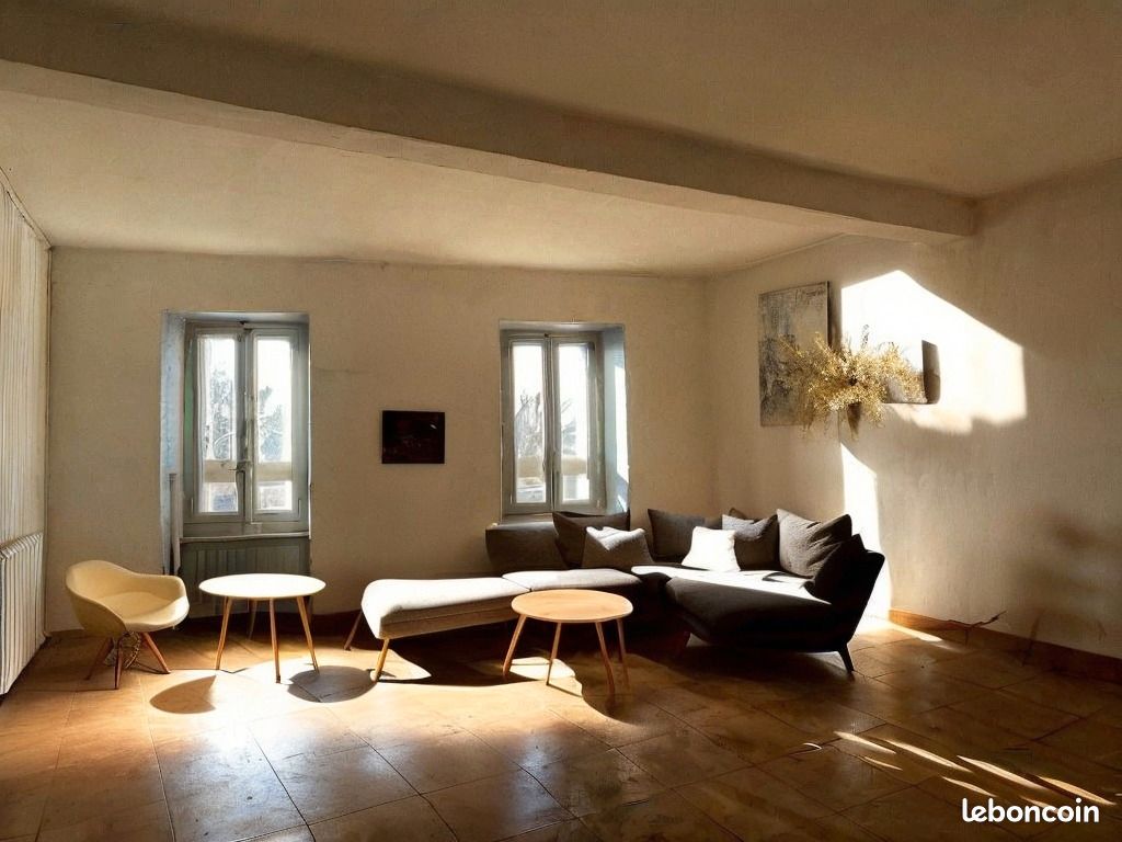 1 bedroom Duplex in Revel, France No. 337959