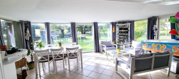 2 غرف نوم منزل في Meschers-sur-Gironde, France رقم 113955 4