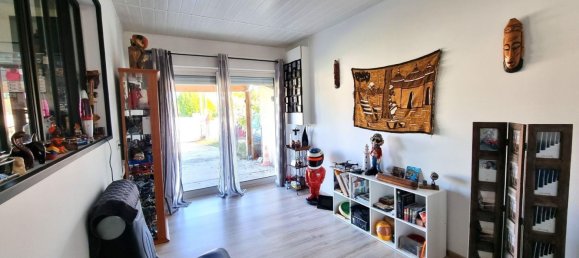 2 غرف نوم منزل في Meschers-sur-Gironde, France رقم 113955 8