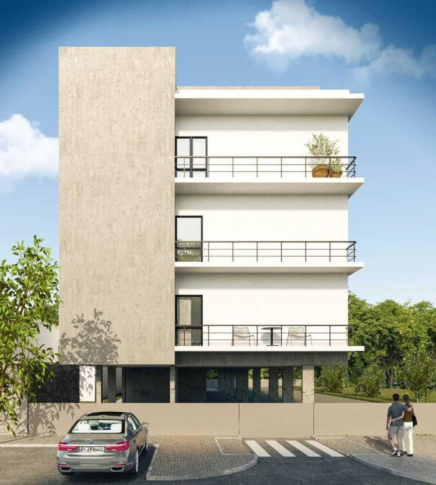 1675m² Land in Sintra, Portugal No. 137289