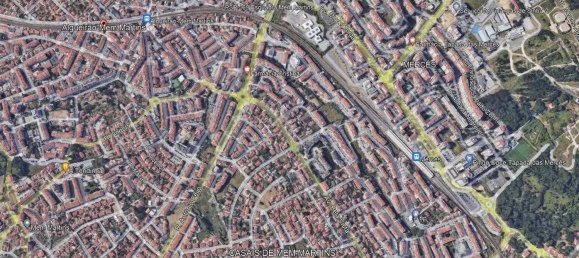 1675m² Land in Sintra, Portugal No. 137289 2