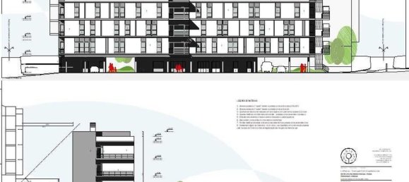 1675m² Land in Sintra, Portugal No. 137289 3