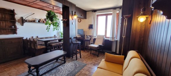 Estúdio em Bagnolo Piemonte, Italy N.º 109042 9