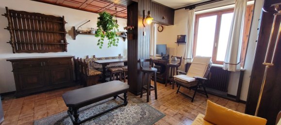 Estúdio em Bagnolo Piemonte, Italy N.º 109042 10