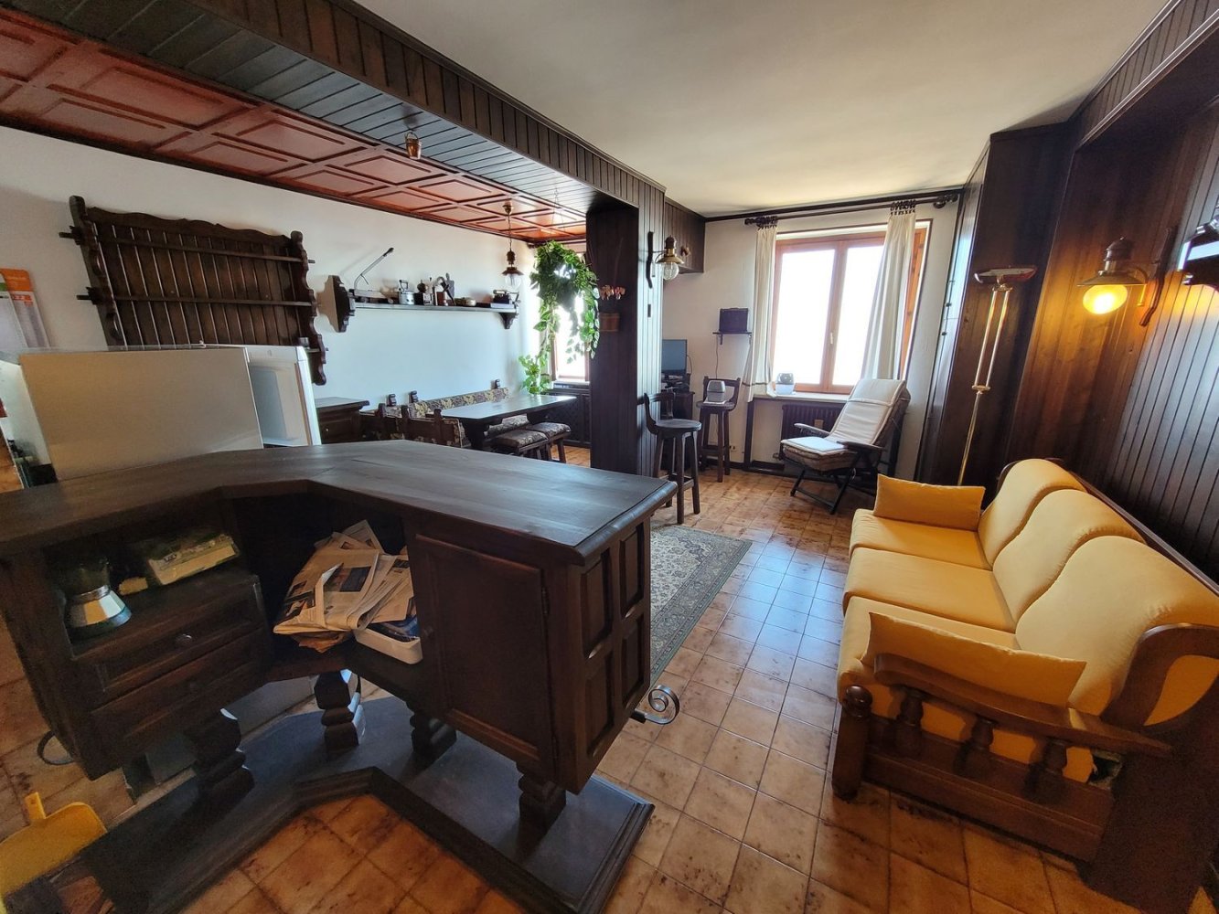 Estúdio em Bagnolo Piemonte, Italy N.º 109042