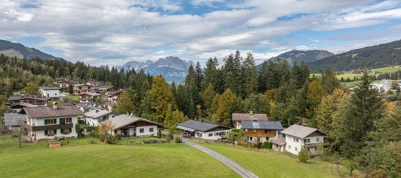  قطعة أرض في Fieberbrunn, Austria 812متر مربع رقم 165188 9