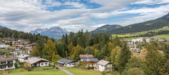  قطعة أرض في Fieberbrunn, Austria 812متر مربع رقم 165188 3