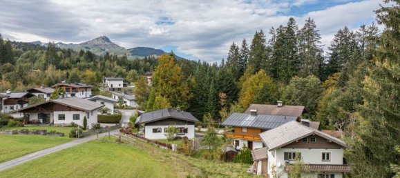  قطعة أرض في Fieberbrunn, Austria 812متر مربع رقم 165188 6