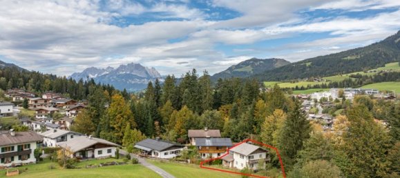  قطعة أرض في Fieberbrunn, Austria 812متر مربع رقم 165188 4