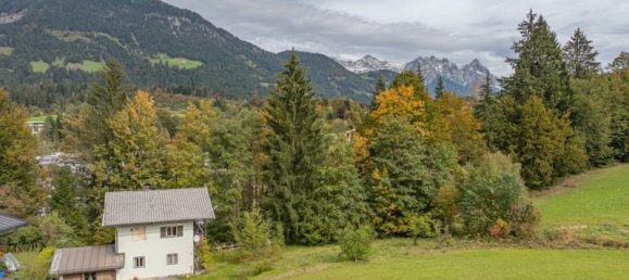  قطعة أرض في Fieberbrunn, Austria 812متر مربع رقم 165188 8
