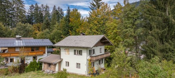  قطعة أرض في Fieberbrunn, Austria 812متر مربع رقم 165188 5