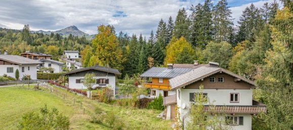  قطعة أرض في Fieberbrunn, Austria 812متر مربع رقم 165188 7