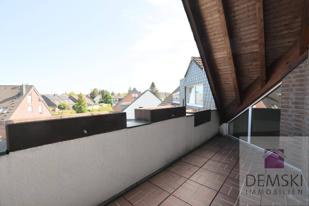 3 rooms Apartment in Mettmann, Germany No. 321235