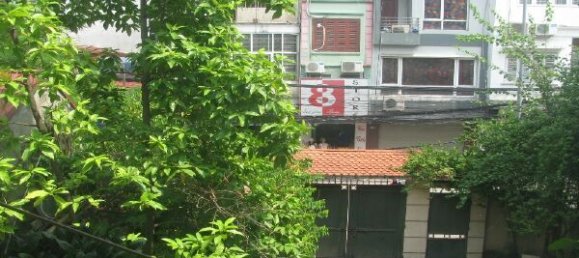 Villa de 3 dormitorios en Ba Dinh, Vietnam No. 7196 14