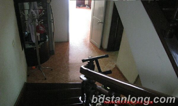 Villa de 3 dormitorios en Ba Dinh, Vietnam No. 7196