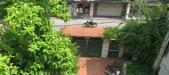 Villa de 3 dormitorios en Ba Dinh, Vietnam No. 7196 16