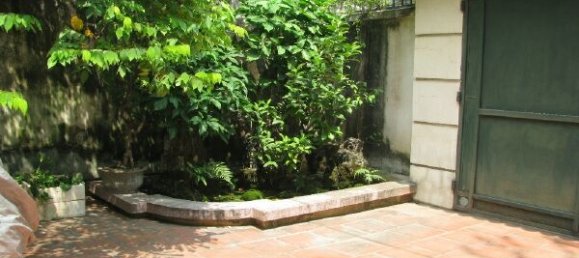 Villa de 3 dormitorios en Ba Dinh, Vietnam No. 7196 15