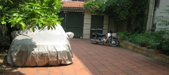 Villa de 3 dormitorios en Ba Dinh, Vietnam No. 7196 6