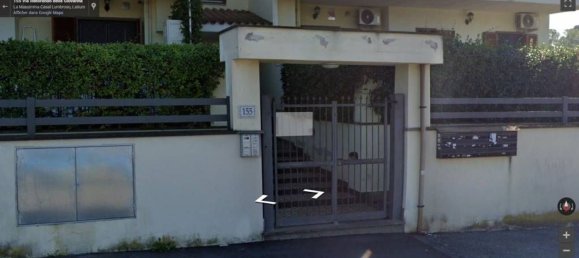 3-salle Appartement à Rome, Italy No. 194797 4