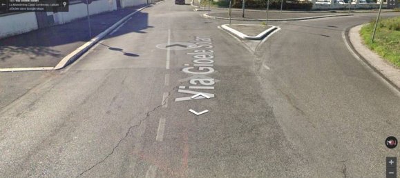 3-salle Appartement à Rome, Italy No. 194797 7