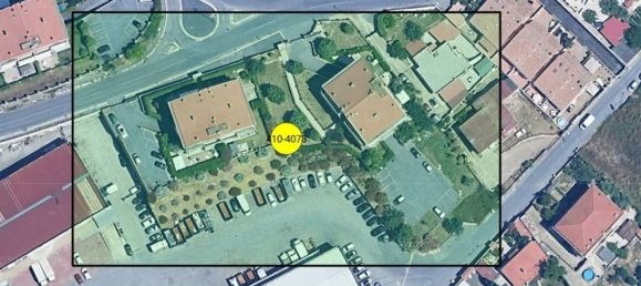 3-salle Appartement à Rome, Italy No. 194797 14