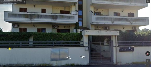 3-salle Appartement à Rome, Italy No. 194797 3