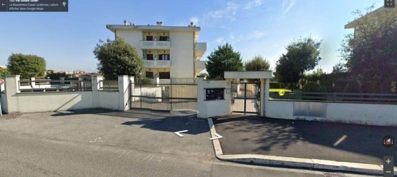 3-salle Appartement à Rome, Italy No. 194797 5