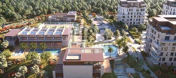 1 Schlafzimmer Wohnung in Dubai Hills Estate, UAE, Nr. 16582 7