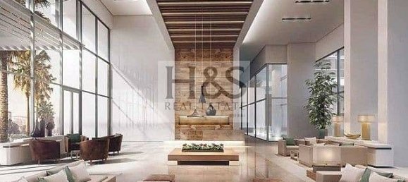 1 Schlafzimmer Wohnung in Dubai Hills Estate, UAE, Nr. 16582 3