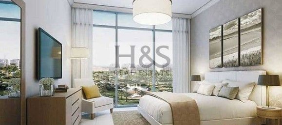 1 Schlafzimmer Wohnung in Dubai Hills Estate, UAE, Nr. 16582 6