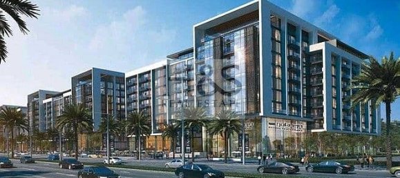 1 Schlafzimmer Wohnung in Dubai Hills Estate, UAE, Nr. 16582 2