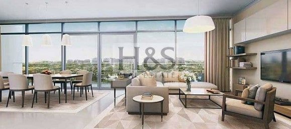 1 Schlafzimmer Wohnung in Dubai Hills Estate, UAE, Nr. 16582 4